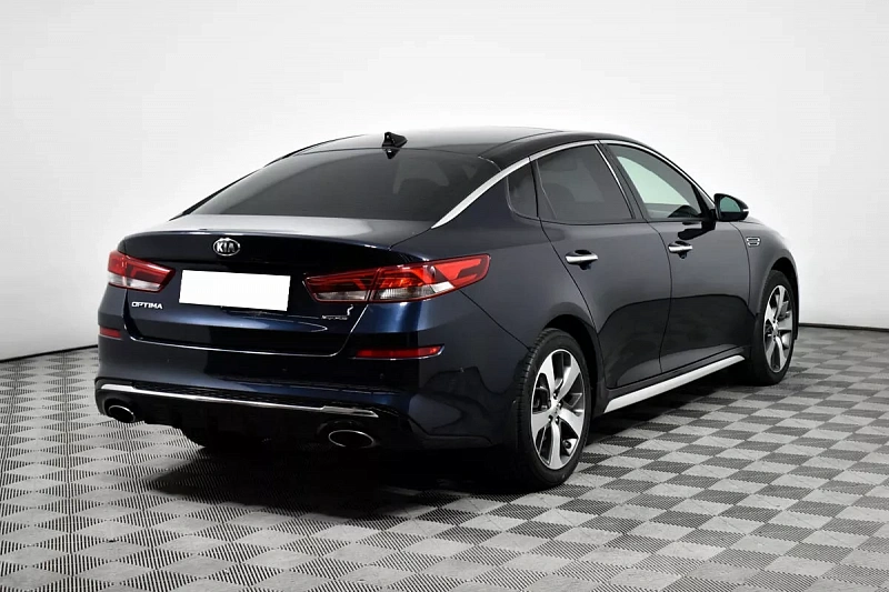 Optima