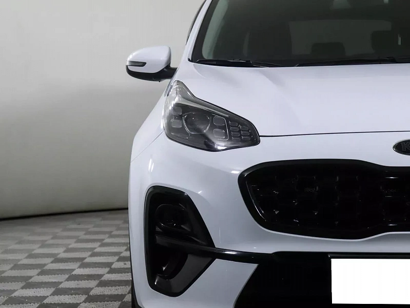 Sportage