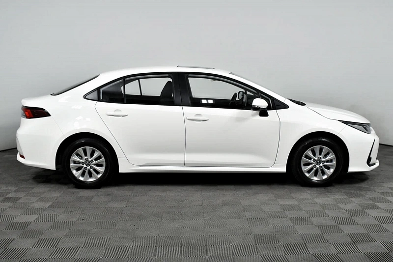 Corolla