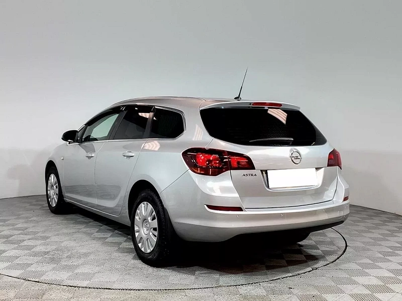 Astra