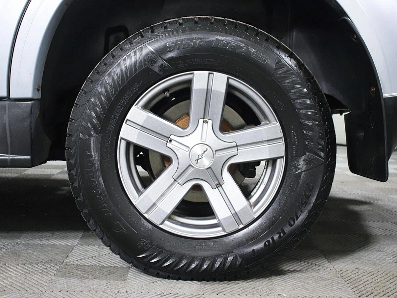 Rexton