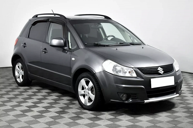 SX4