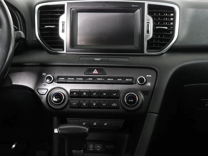 Sportage