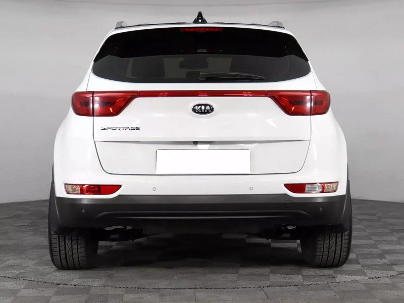 Sportage