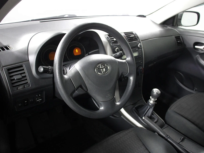 Corolla