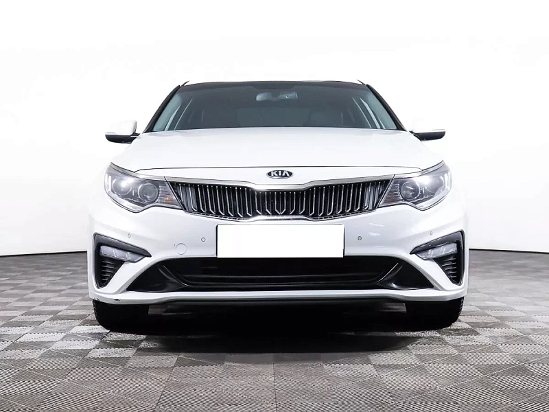 Optima