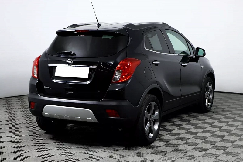 Mokka
