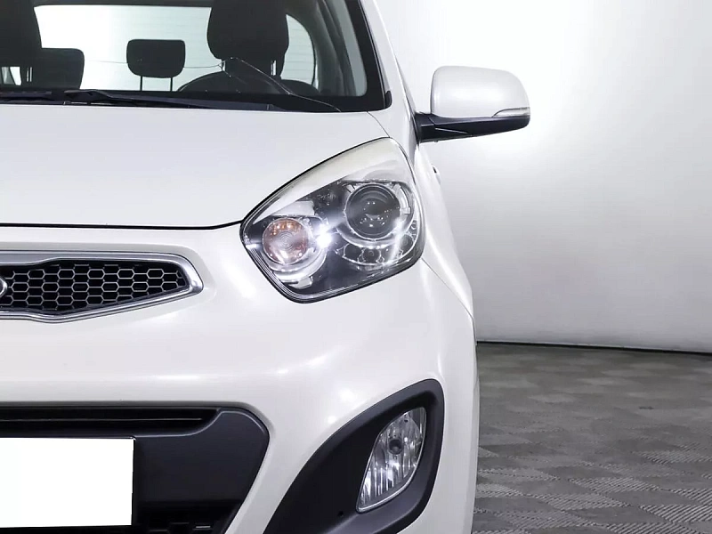 Picanto