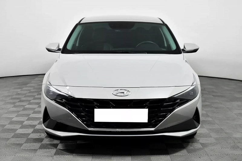 Elantra