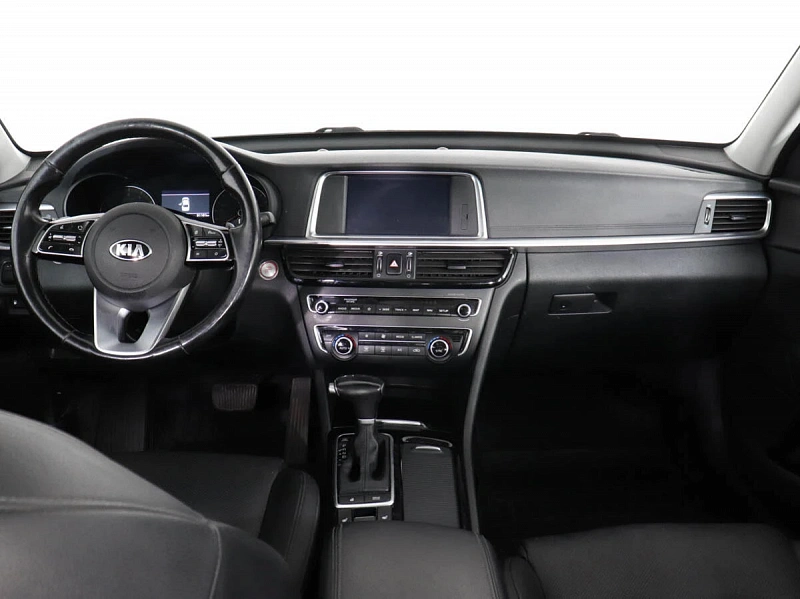 Optima