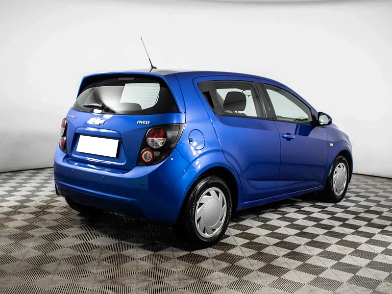 Aveo