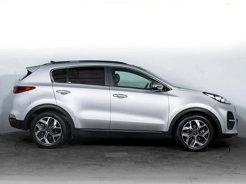 Sportage