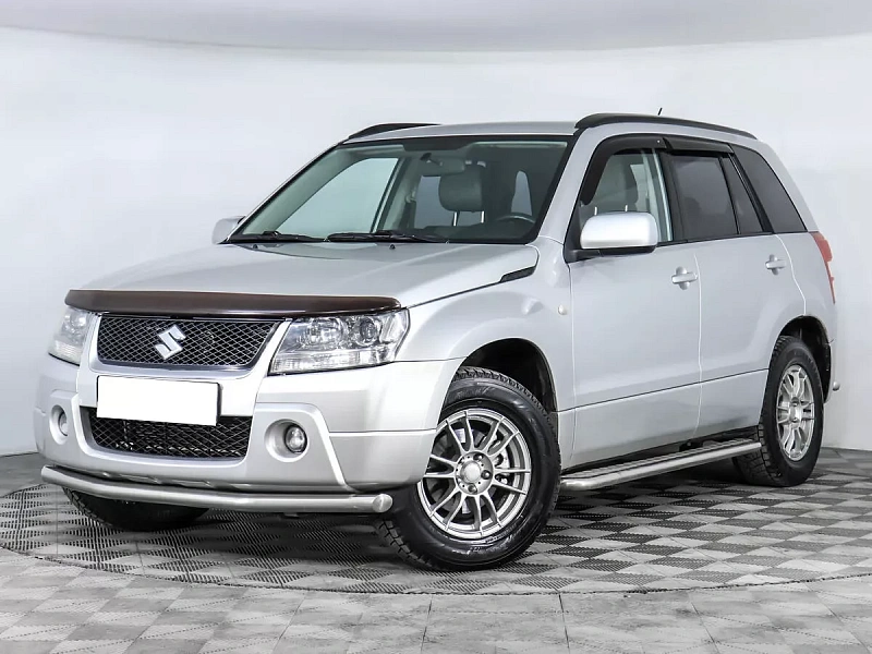 Grand Vitara