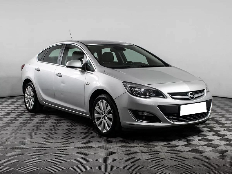 Astra