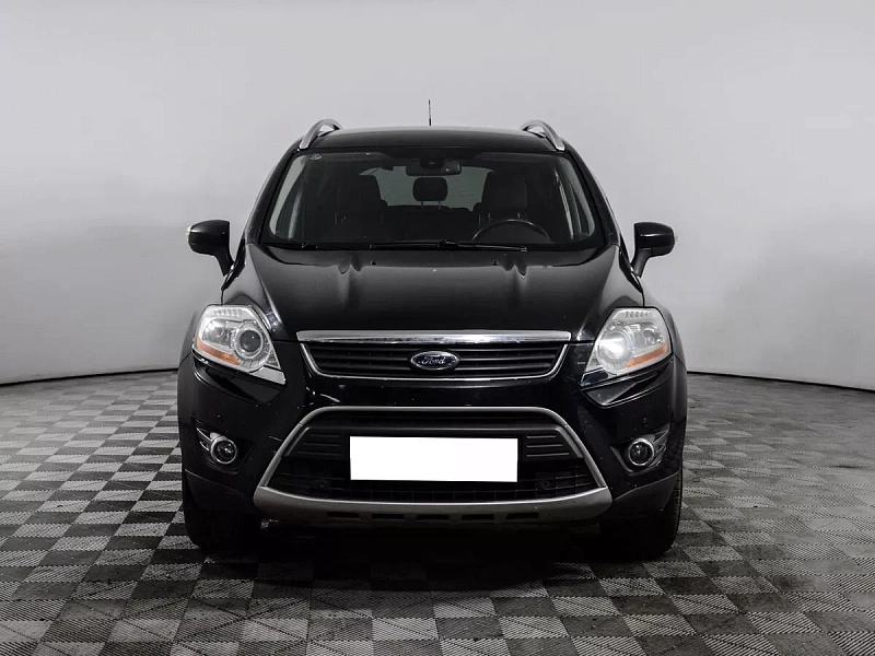 Kuga