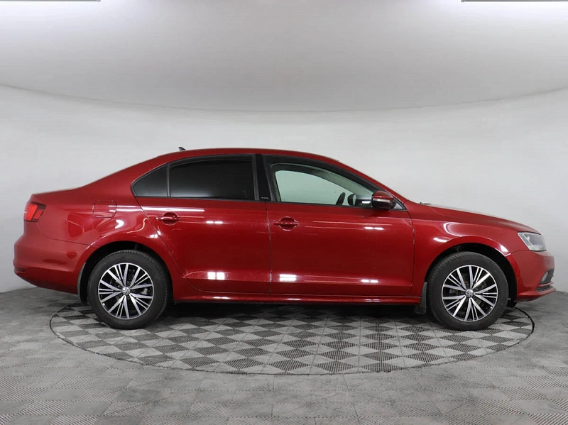 Jetta