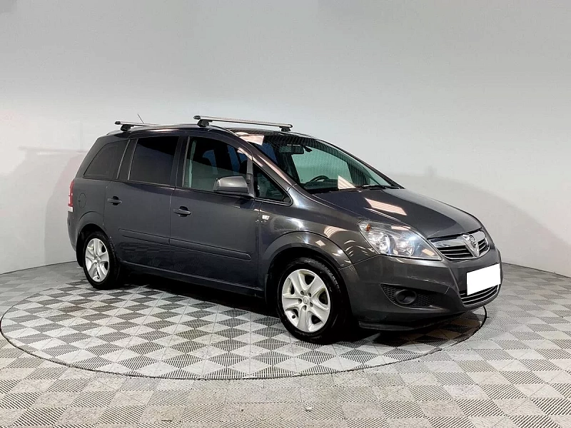 Zafira