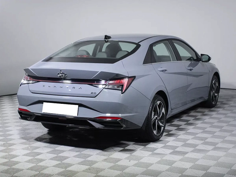 Elantra