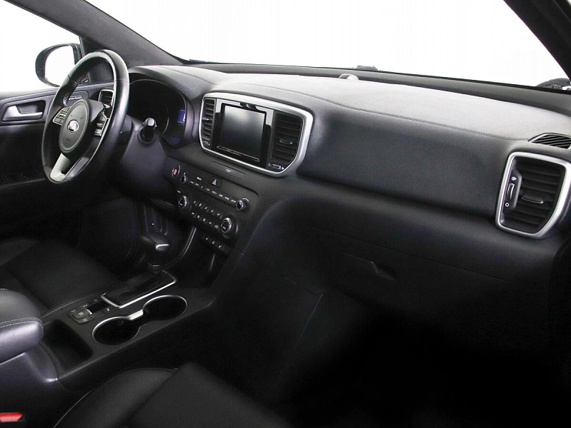 Sportage