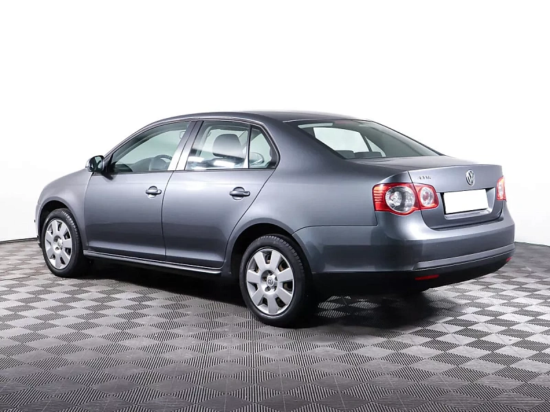 Jetta