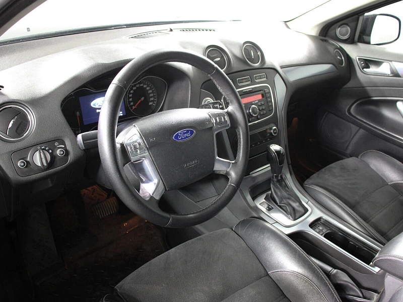 Mondeo