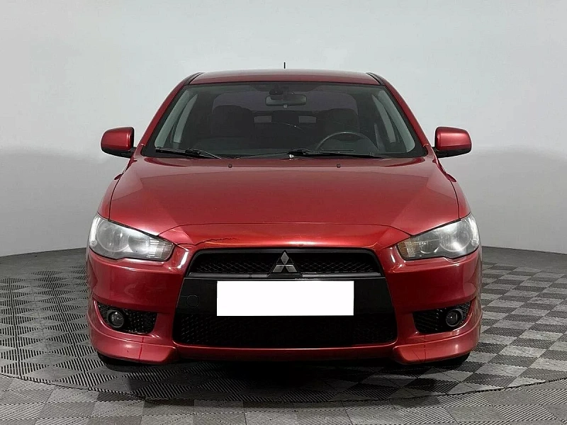 Lancer