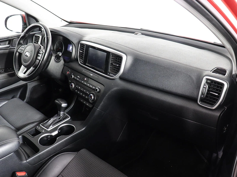 Sportage