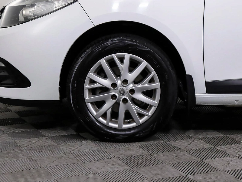 Fluence