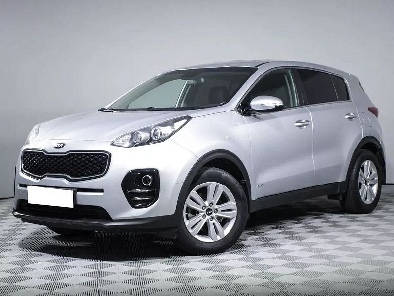 Sportage