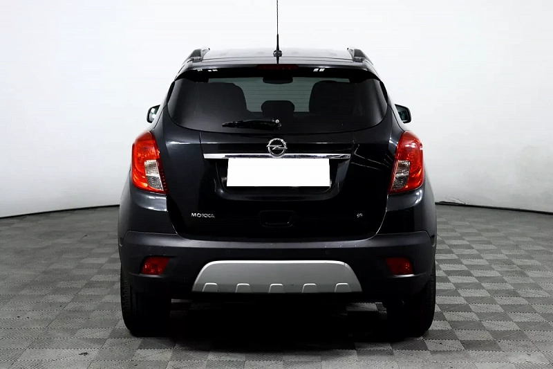 Mokka