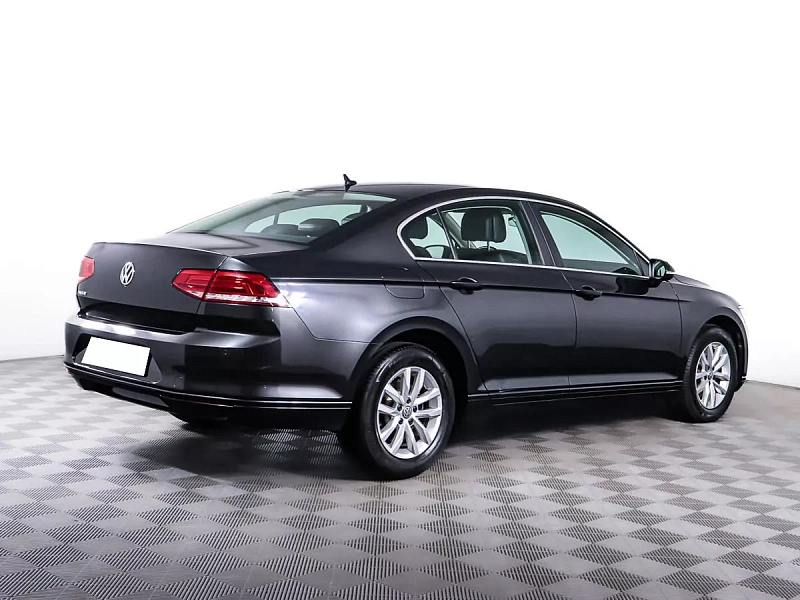 Passat