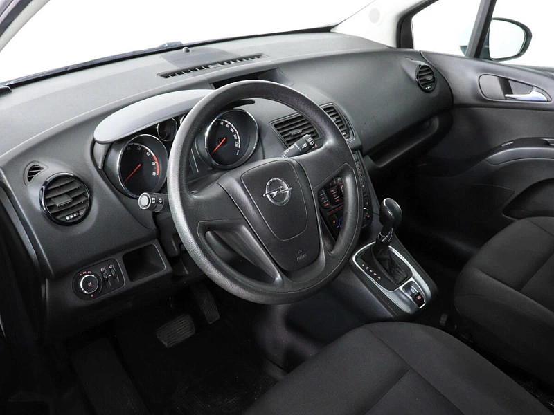 Meriva