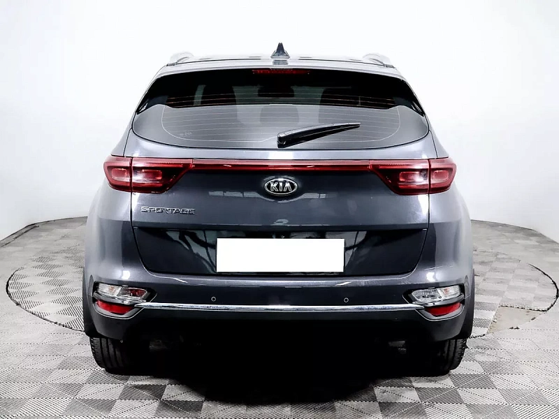 Sportage