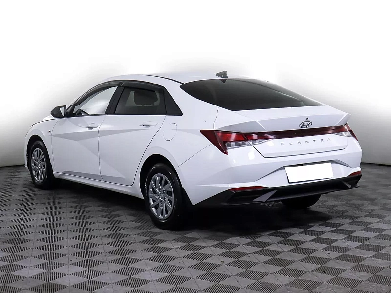 Elantra