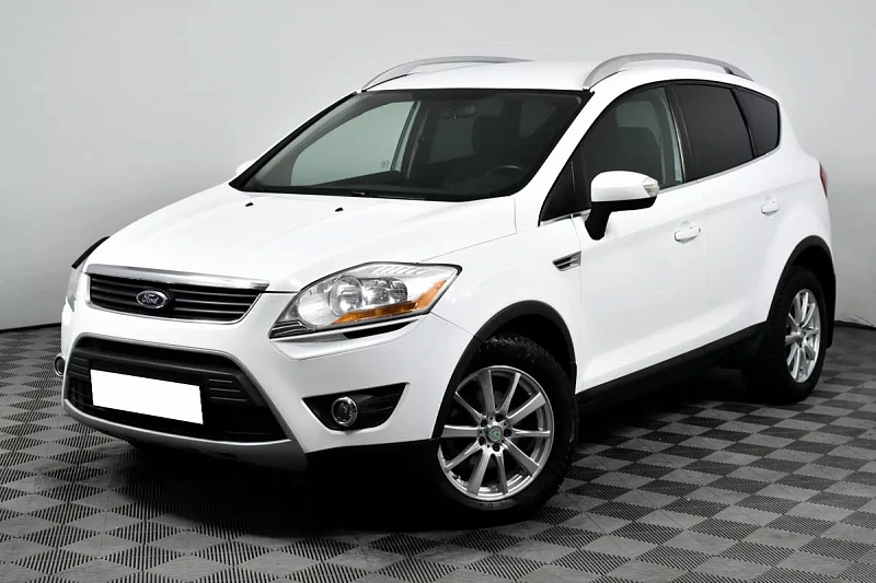 Kuga