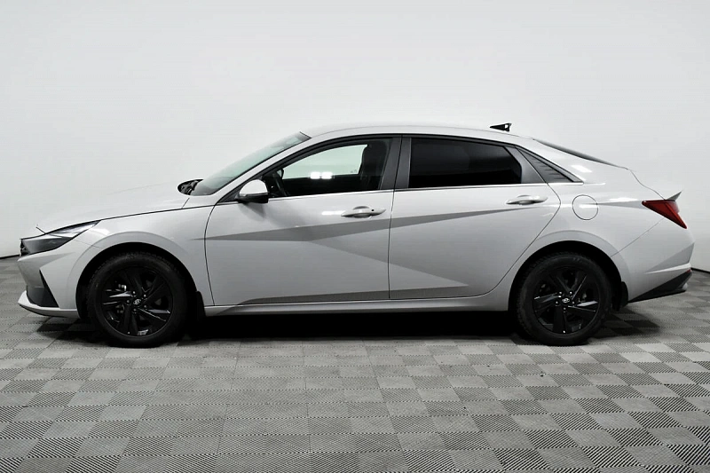 Elantra