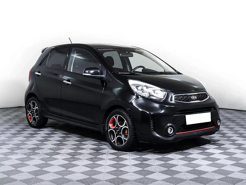 Picanto
