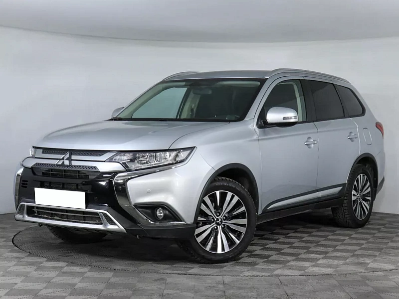 Outlander