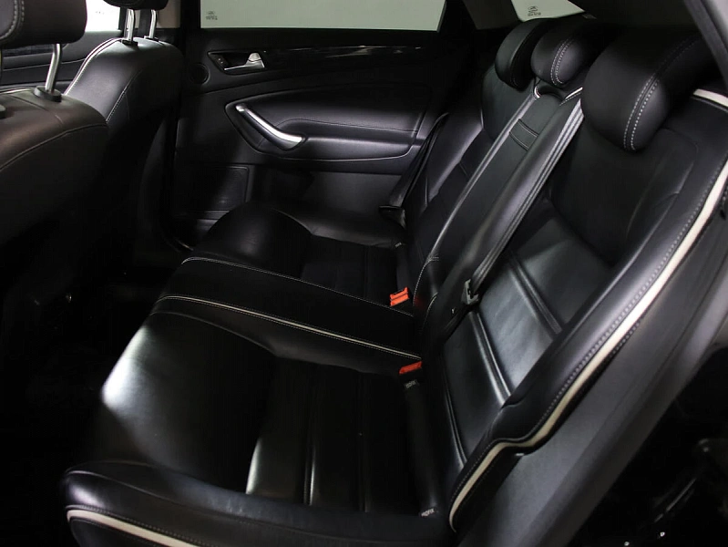 Mondeo