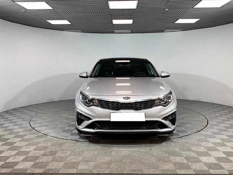 Optima
