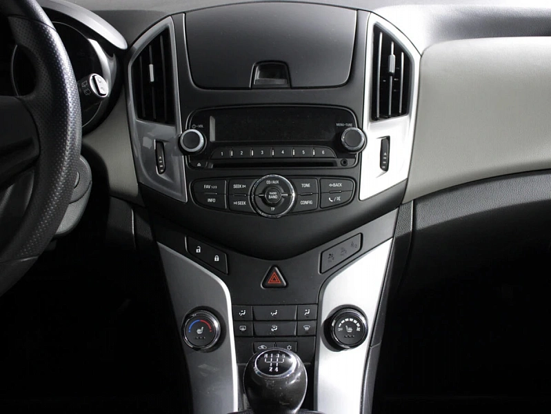 Cruze