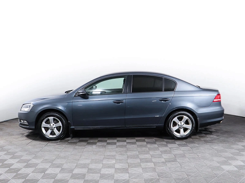 Passat