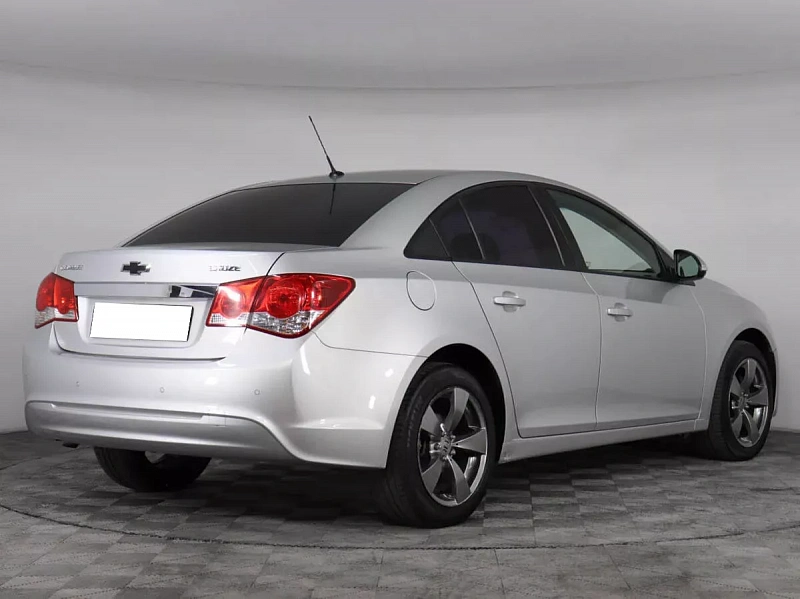 Cruze