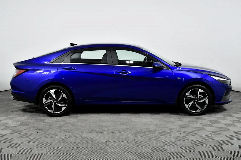 Elantra