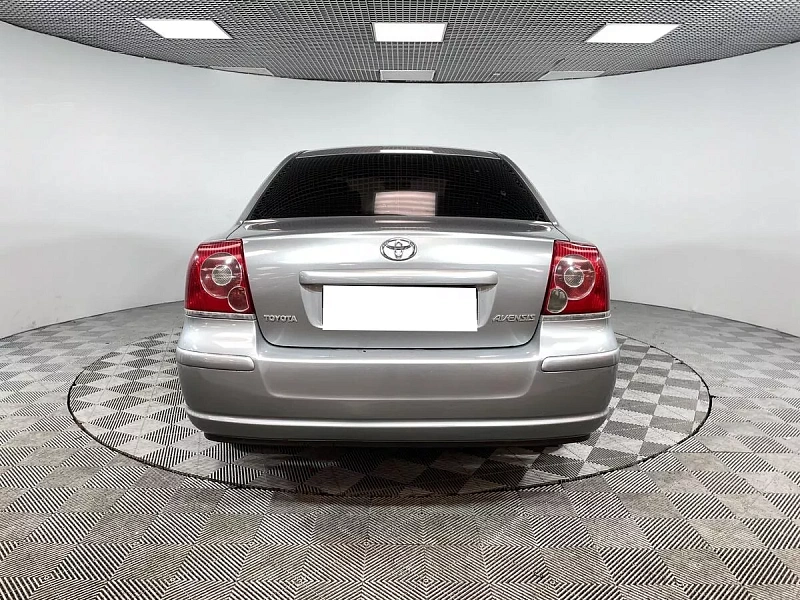 Avensis