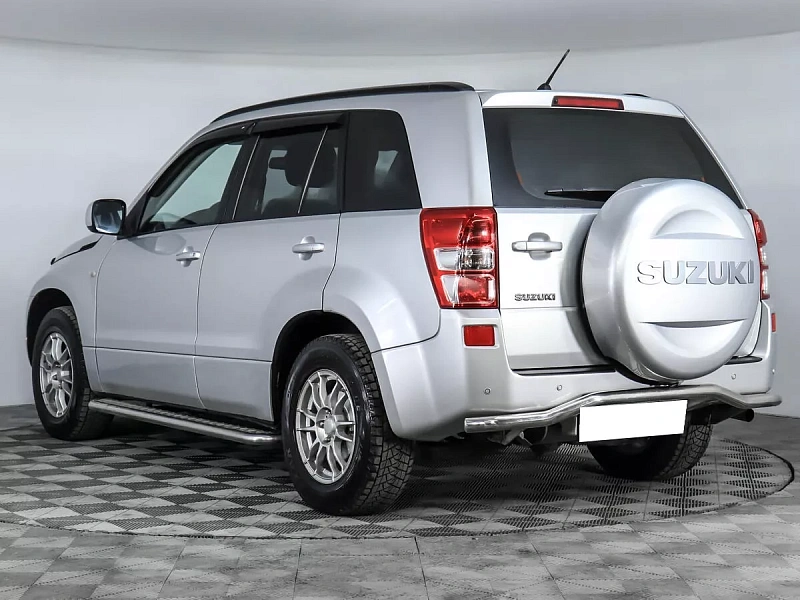 Grand Vitara