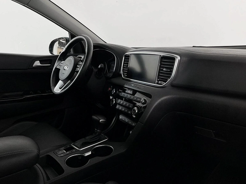 Sportage