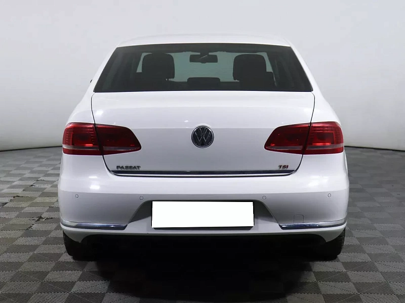 Passat