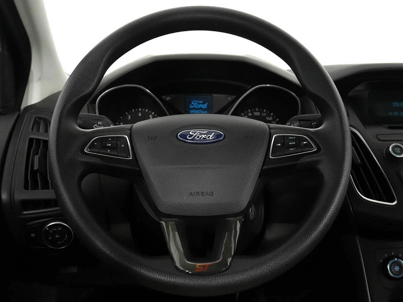 Focus