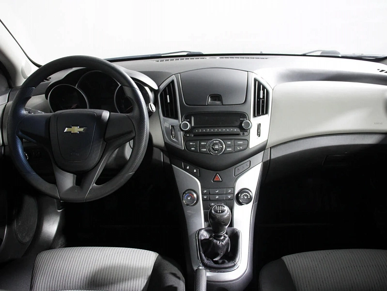 Cruze